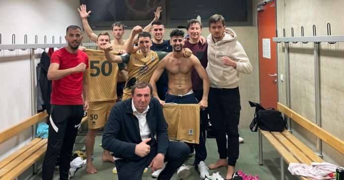 Tsv Neuried Tsv 1860 Futsal Regionalliga Süd
