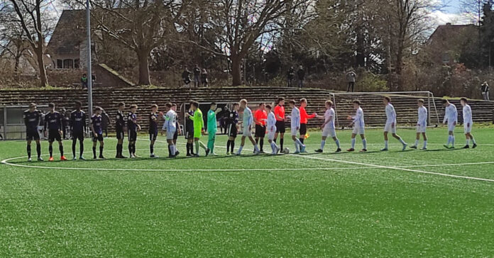 U17 Bundesliga Saarbrücken Tsv 1860