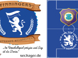Winningers Wirtshaus Weisheiten Erzgebirge Aue 1860
