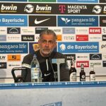 Löwenrunde: Mit Mini-Kader nach Essen