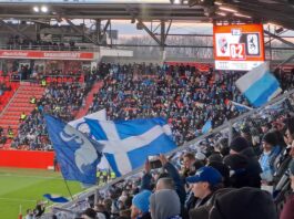 FC Ingolstadt 04 TSV 1860