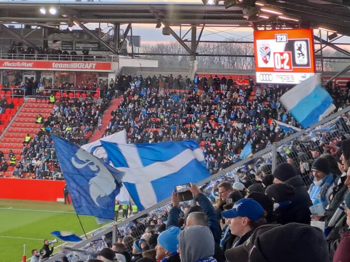 FC Ingolstadt 04 TSV 1860