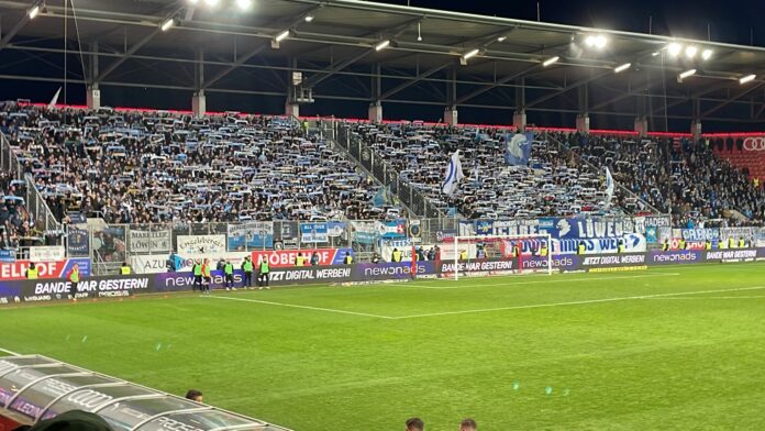 FC Ingolstadt 04 TSV 1860 Fotogalerie (30)