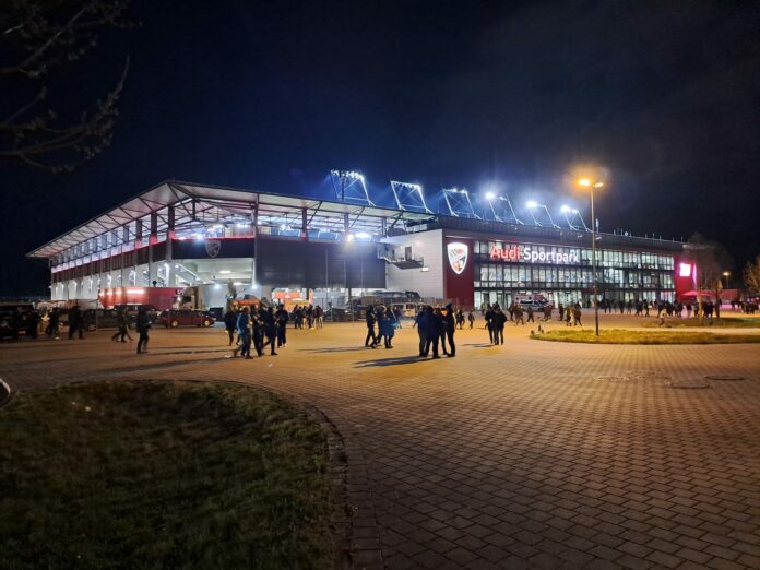 FC Ingolstadt 04