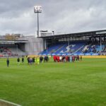 SV Wehen Wiesbaden TSV 1860 Fotogalerie (24)