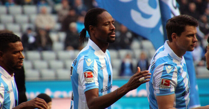 Abdoulaye Ba