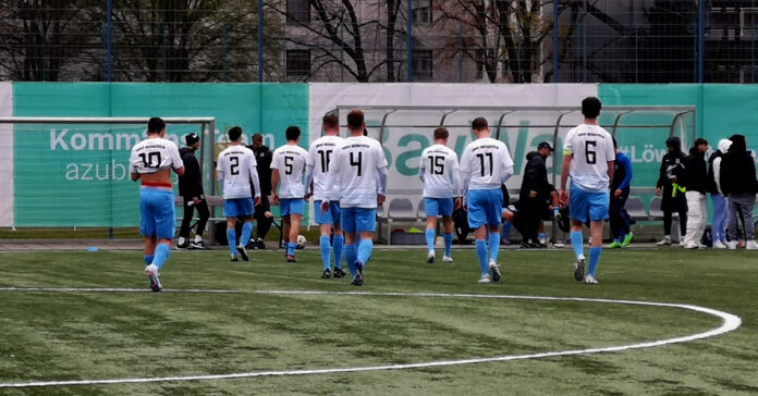 TSV 1860 U19