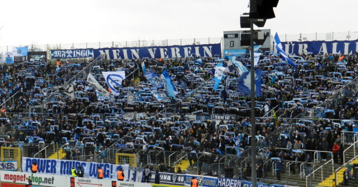 TSV 1860 VfL Osnabrück Fotogalerie Titelbild