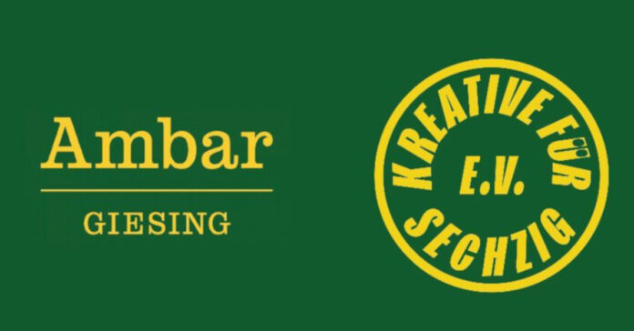 Kreative Für Sechzig 1860 Ambar Ausstellung
