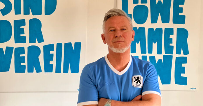Otto Steiner Tsv 1860 sechzger.de talk