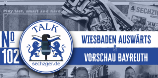 sechzger.de Talk Folge 102 nach Niederlage in Wiesbaden und vor TSV 1860 München - SpVgg Bayreuth