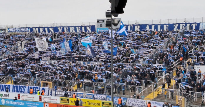 Tsv 1860 Vfl Osnabrück Titelbild