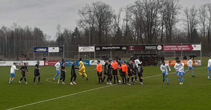Tsv 1882 Landsberg Tsv 1860 U21 Tsv 1882 Landsberg Tsv 1860 U21