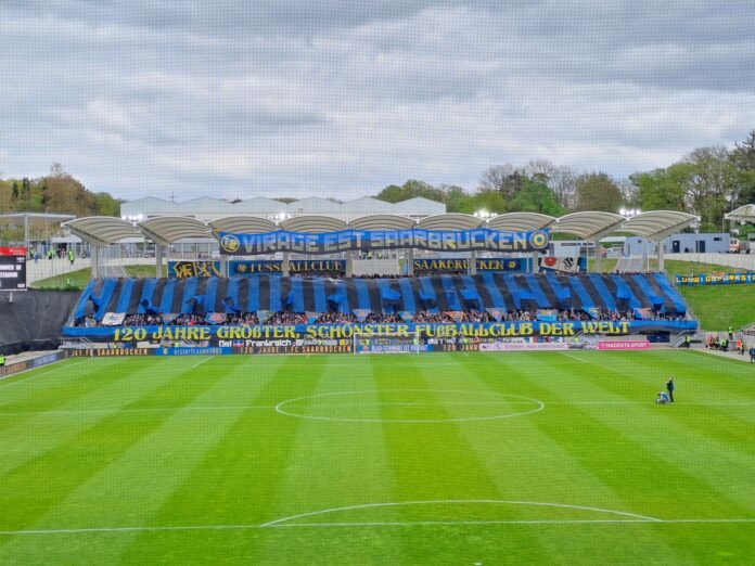 1 Fc Saarbrücken Tsv 1860 Fotogalerie (7) 1 Fc Saarbrücken Tsv 1860 Fotogalerie (7)
