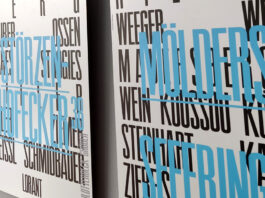 Kreative Für Sechzig Ausstellung
