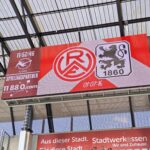 Rot Weiss Essen RWE TSV 1860 Fotogalerie (12)