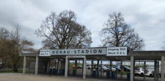 SSV Ulm 1846 Donaustadion (2)
