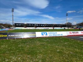 SSV Ulm 1846 1860 tickets