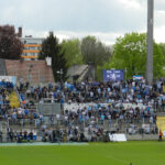 TSV 1860 SC Freiburg II Fotogalerie (22)