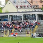 TSV 1860 SC Freiburg II Fotogalerie (24)