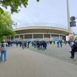 TSV 1860 Waldhof Mannheim Fotogalerie (16)