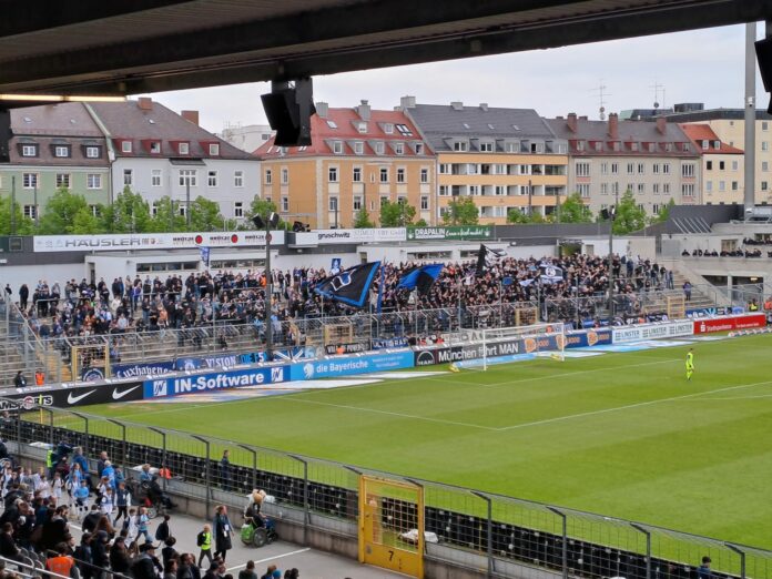 TSV 1860 Waldhof Mannheim Fotogalerie (22)