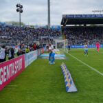 TSV 1860 Waldhof Mannheim Fotogalerie Titelbild Stefan Lex