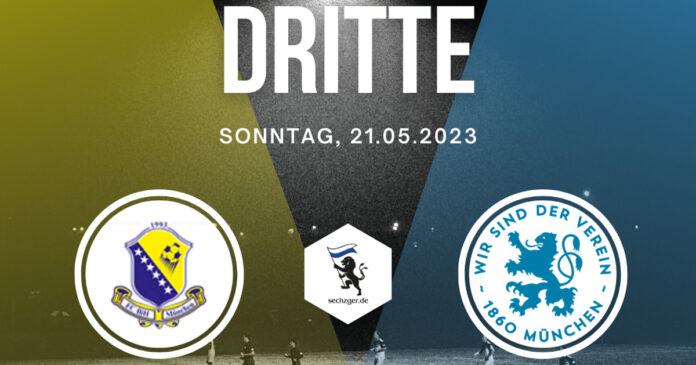 Fc Bosna I Hercegovina Tsv 1860 Iii Dritte Quer 2 Fc Bosna I Hercegovina Tsv 1860 Iii Dritte