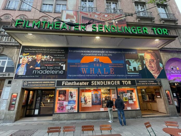 Giesinger Gedanken 1860 Waldhof Hasan Ismaik geht ins Kino