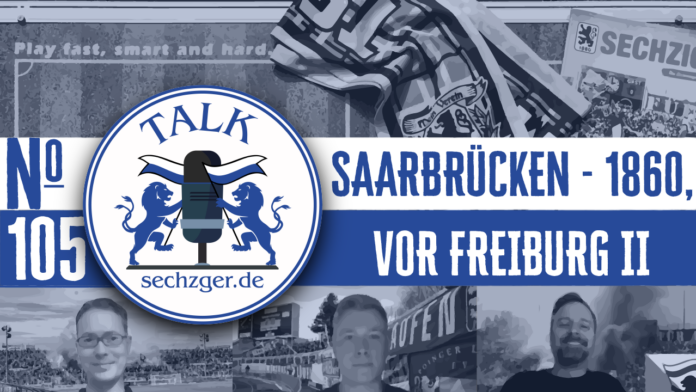 Sechzger.de Talk 105 01