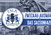 sechzger.de Talk Folge 109 der Abschluss in Zwickau und das Saisonfazit 2022-23