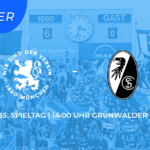 Sechzger De Liveticker 1860 Freiburg II