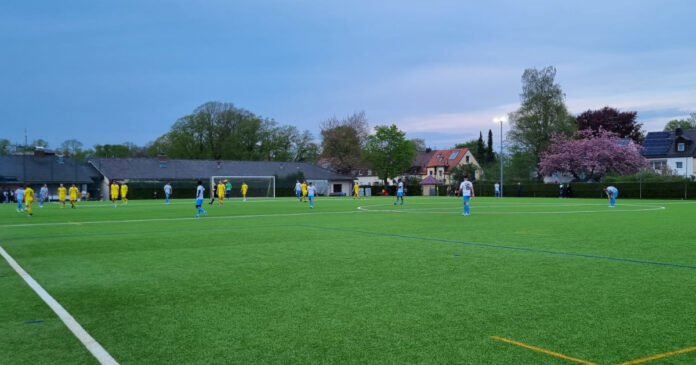 Sv Pullach II Tsv 1860 III Dritte 1
