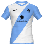 Saison 2023/24 - Concept Kits TSV 1860 München Teil II