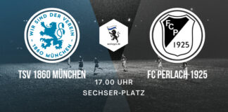 TSV 1860 FC Perlach Löwinnen