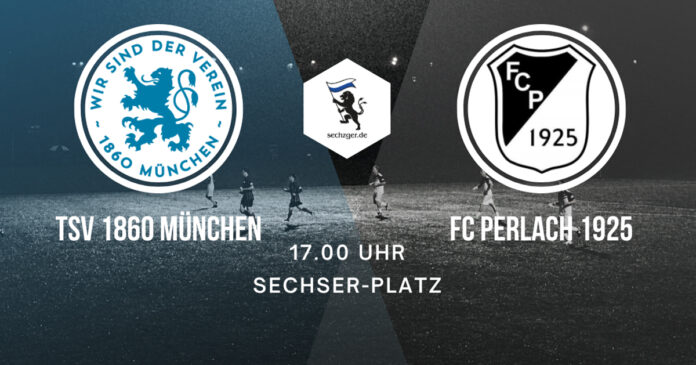 TSV 1860 FC Perlach Löwinnen