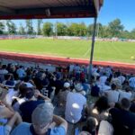 TSV 1880 Wasserburg TSV 1860 München Testspiel (5)