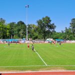 TSV 1880 Wasserburg TSV 1860 München Testspiel (8)