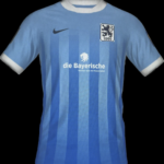 Saison 2023/24 - Concept Kits TSV 1860 München Teil II
