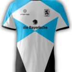 Saison 2023/24 – Concept Kits TSV 1860 München Teil IV