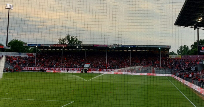 Energie Cottbus