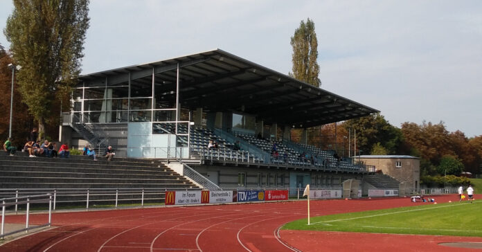 Fc Kempten Illerstadion Fc Kempten Illerstadion 1860