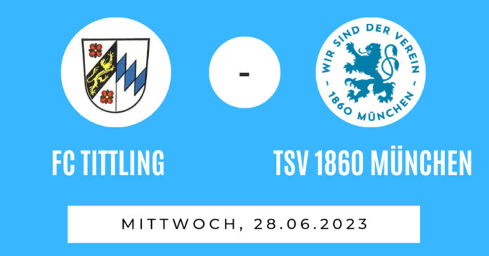 Fc Tittling Tsv 1860 Livestream