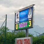 08.07. in Putzleinsdorf: TSV 1860 testet gegen SV Ried sv ried tsv 1860