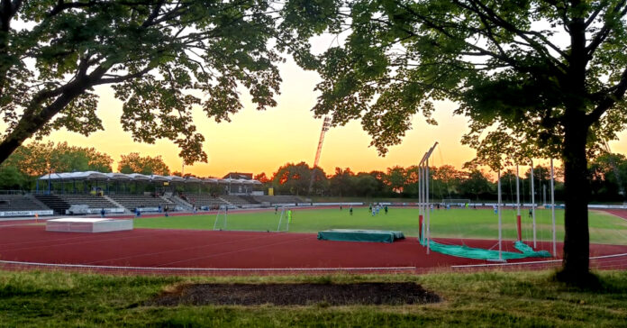 Tsv 1860 Senioren B Baldham-Vaterstetten Zorneding