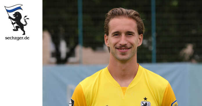 Marco Hiller TSV 1860