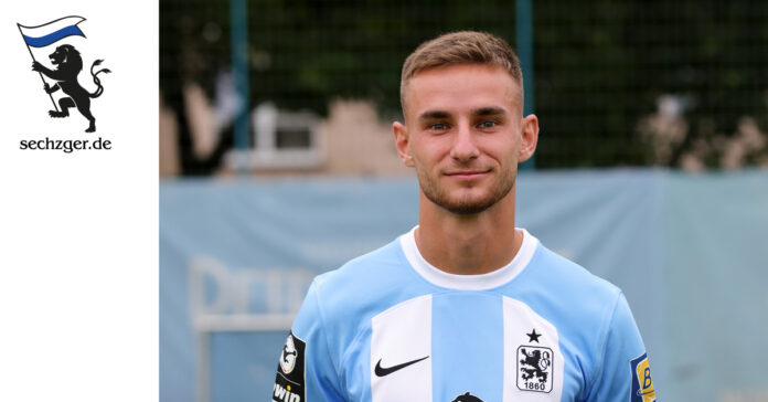03 Lang Niklas Niki Lang TSV 1860