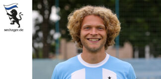 04 Jesper Verlaat TSV 1860 München Kapitän Saison 2023/24