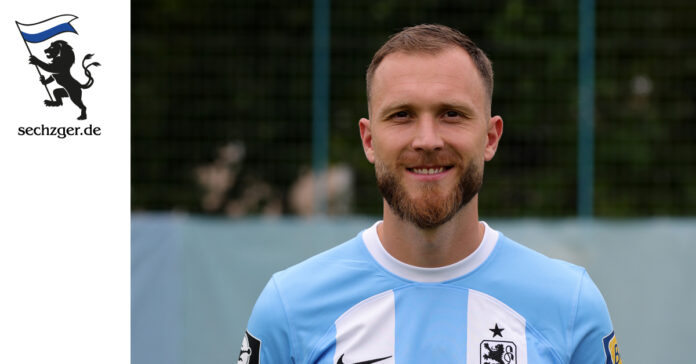 06 Tim Rieder TSV 1860 München