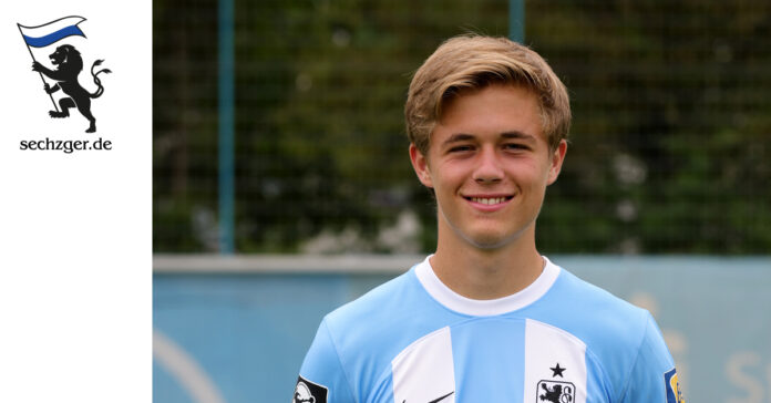 Tim Kloss TSV 1860 München